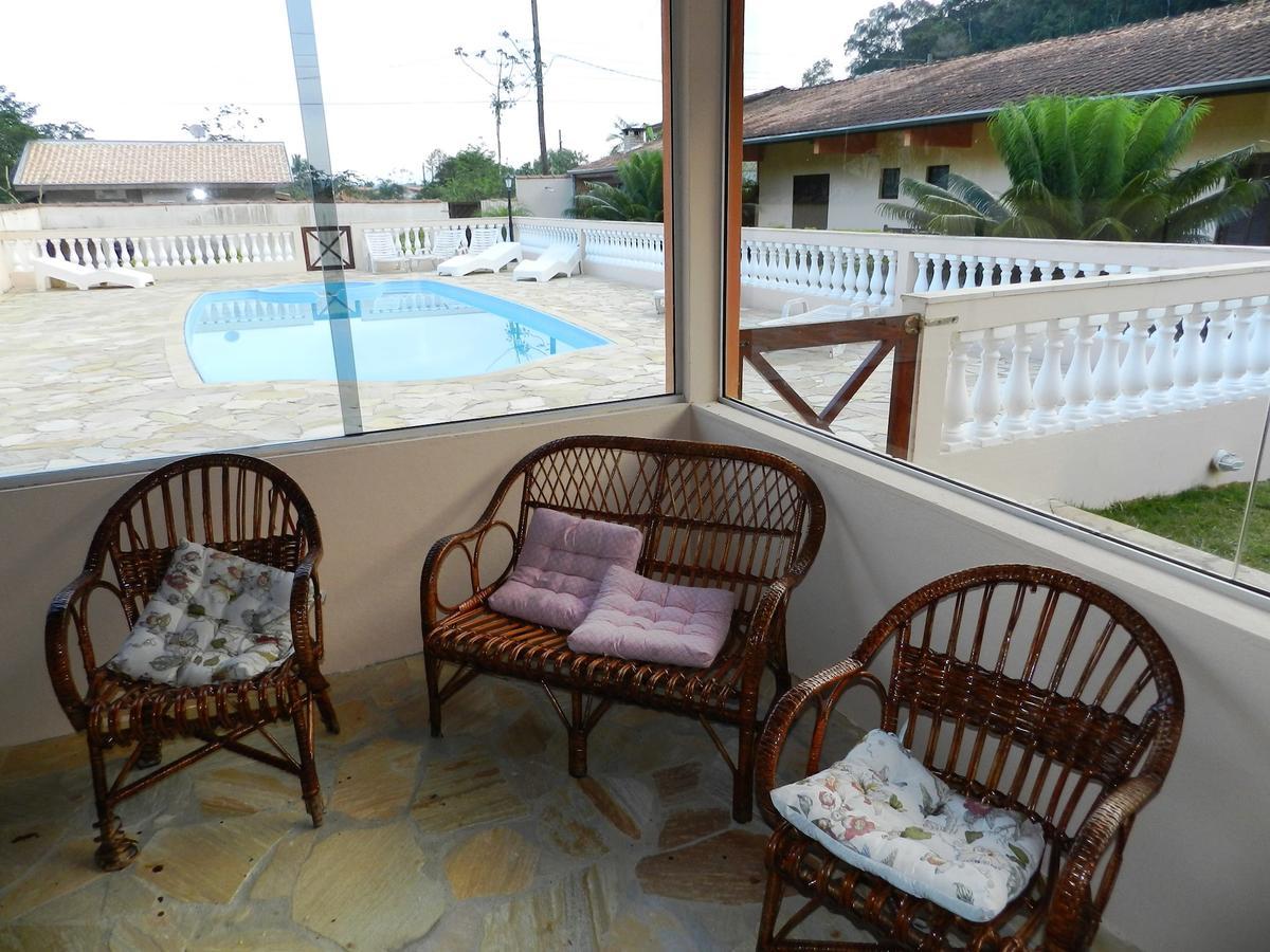 Inn Atlantica Recanto Do Mar 2*