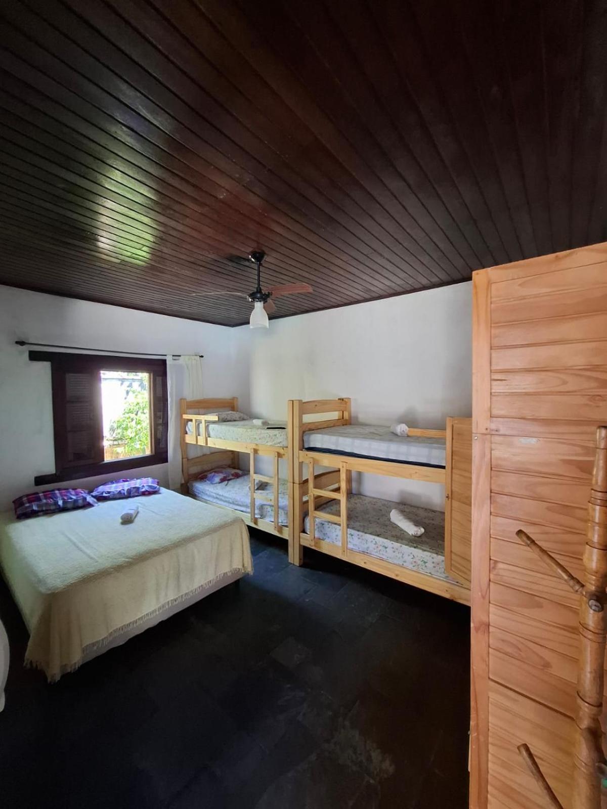 Inn Atlantica Recanto Do Mar