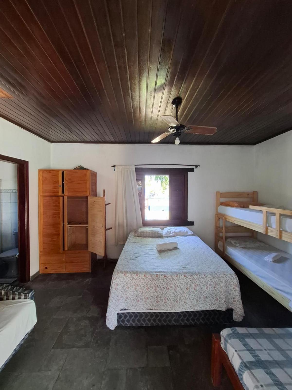 Atlantica Recanto Do Mar Inn Caraguatatuba