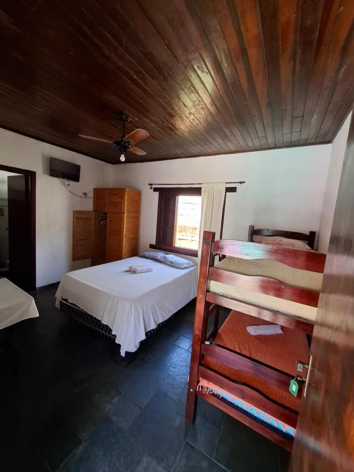Inn Atlantica Recanto Do Mar Caraguatatuba
