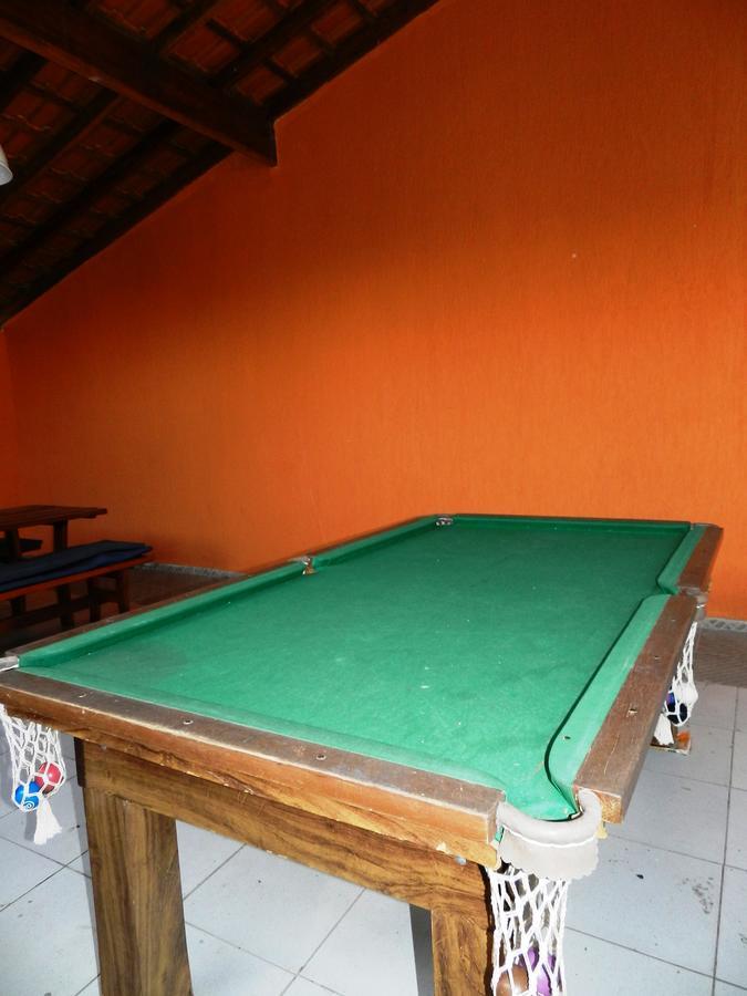 Atlantica Recanto Do Mar Inn 2*