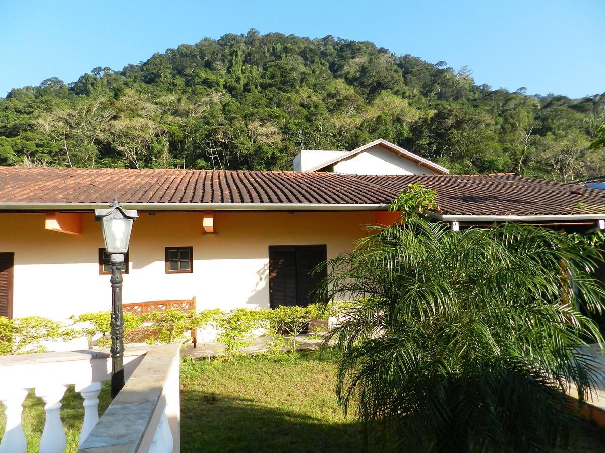 Inn Atlantica Recanto Do Mar Caraguatatuba
