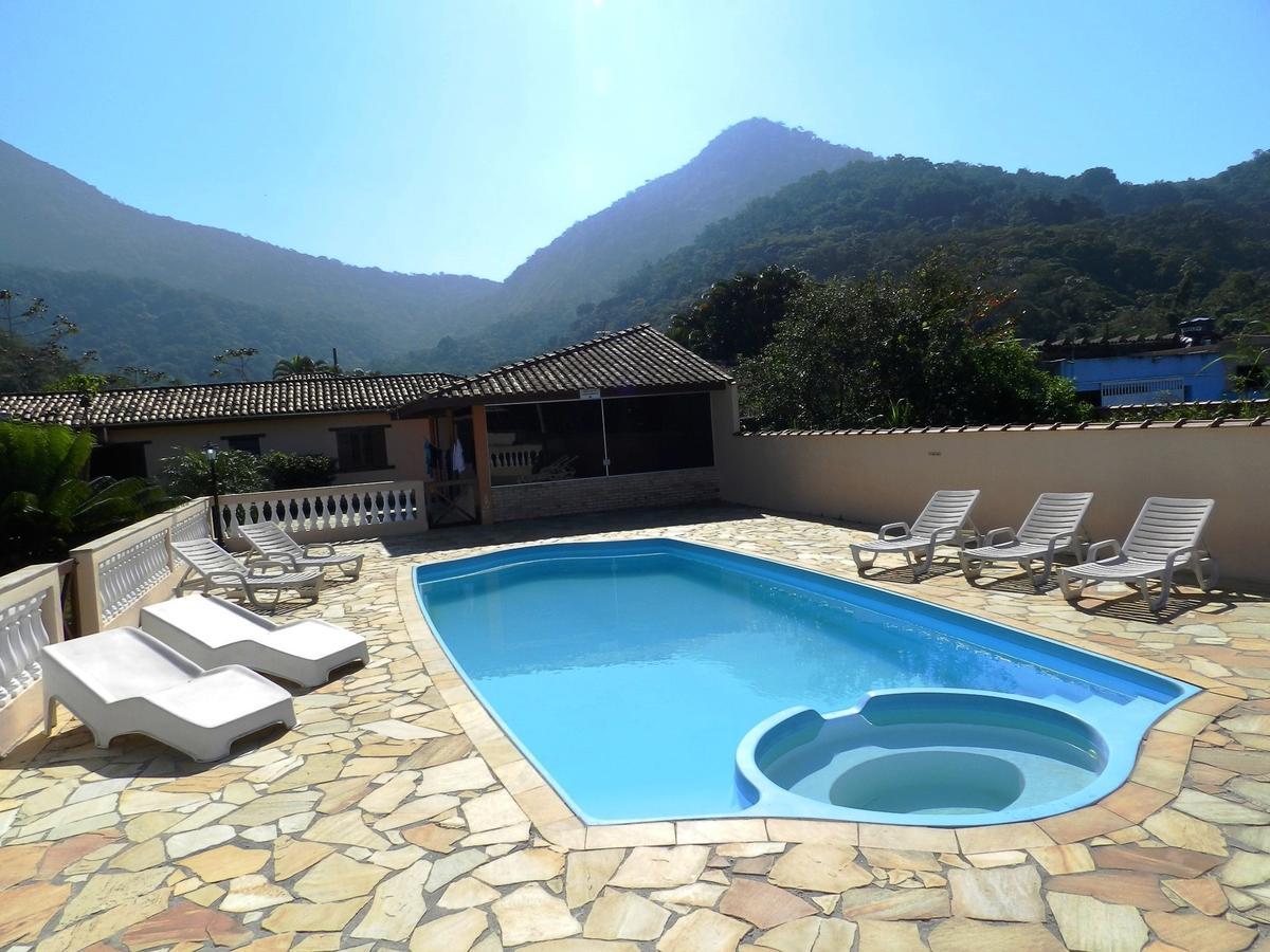 Inn Atlantica Recanto Do Mar 2*